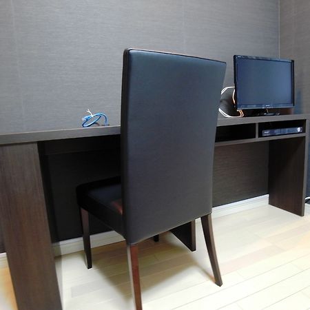 Concieria Shiba Koen Tóquio Exterior foto