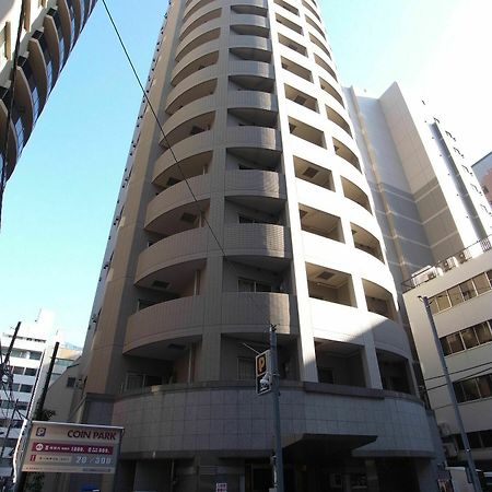 Concieria Shiba Koen Tóquio Exterior foto