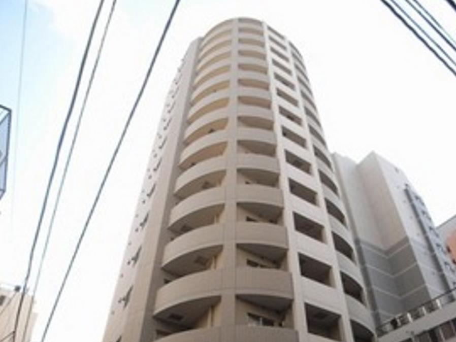 Concieria Shiba Koen Tóquio Exterior foto