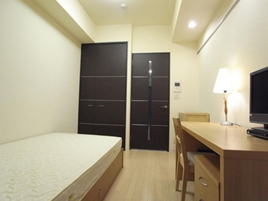 Concieria Shiba Koen Tóquio Exterior foto