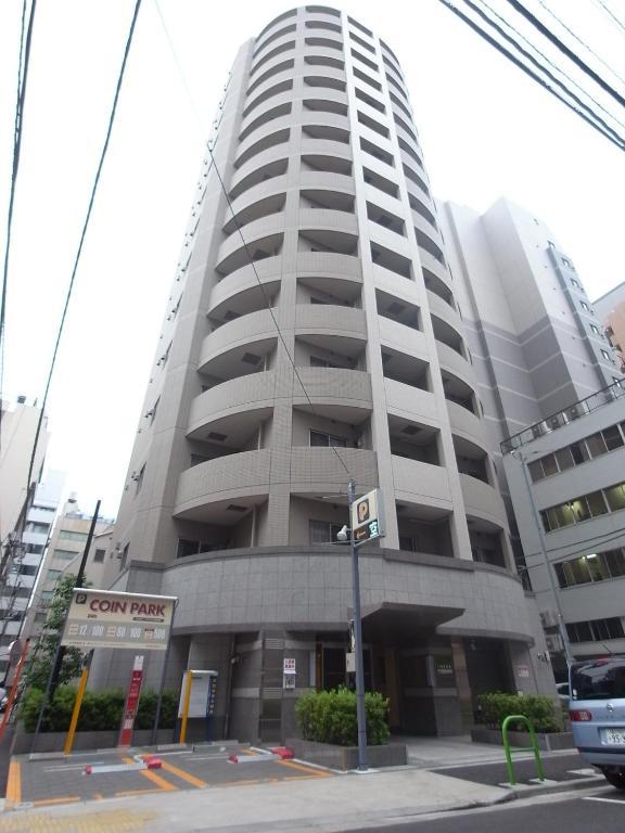 Concieria Shiba Koen Tóquio Exterior foto